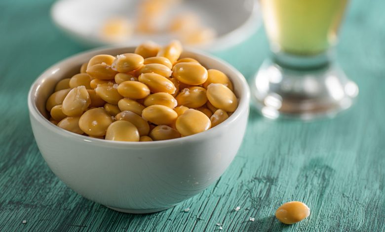benefits of lupine beans