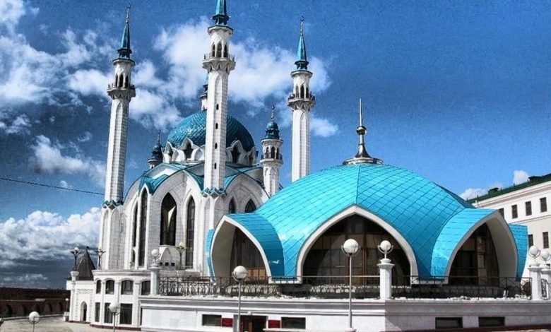 تفسير حلم المسجد في المنام .