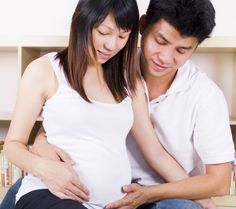 طرق التعامل مع الزوجة الحامل