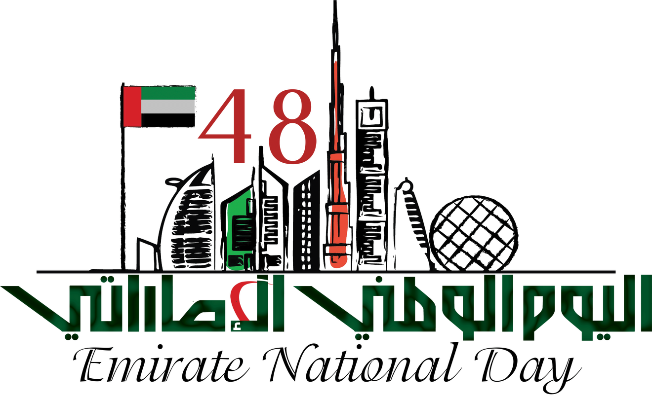 48 خلفيات اليوم الوطني لدولة الإمارات العربية المتحدة