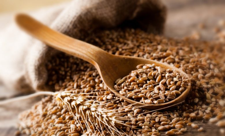 benefits of wheat mush