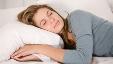 فوائد النوم للإنسان