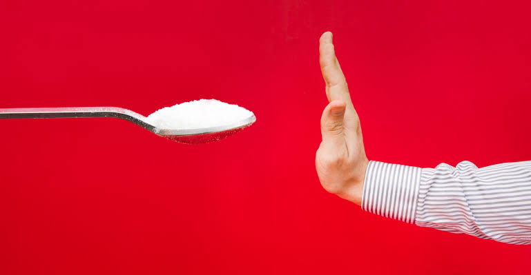التوقف عن تناول السكر له العديد من الفوائد خاصة على عضلة القلب و الدماغ