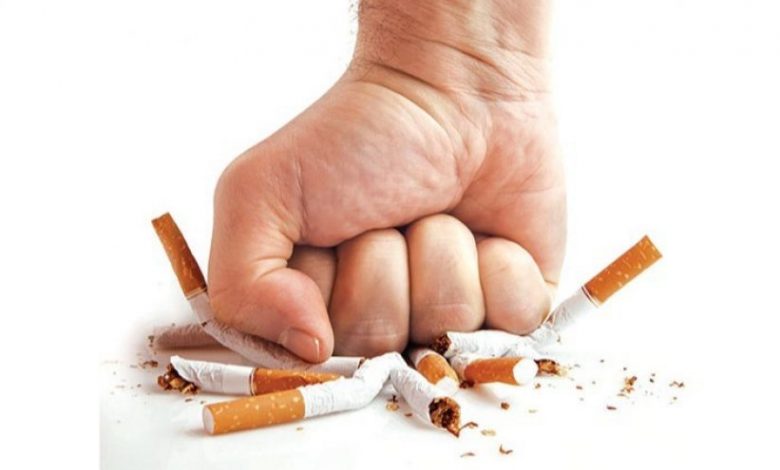 أضرار التدخين على صحة الانسان