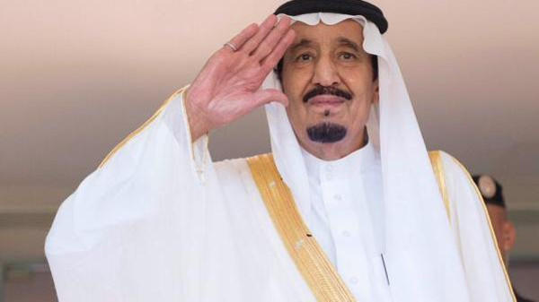 إنجازات الملك سلمان بن عبد العزيز