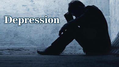 علاج الاكتئاب بالاعشاب