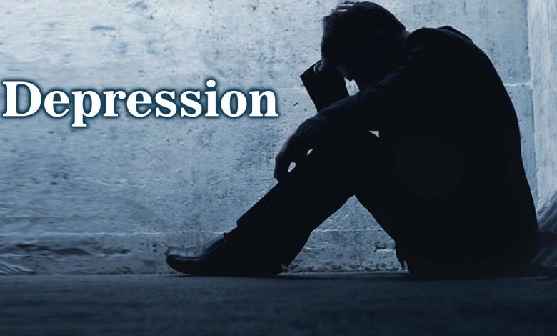 علاج الاكتئاب بالاعشاب