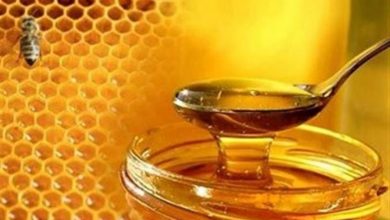 علاج تليف الكبد بالعسل .