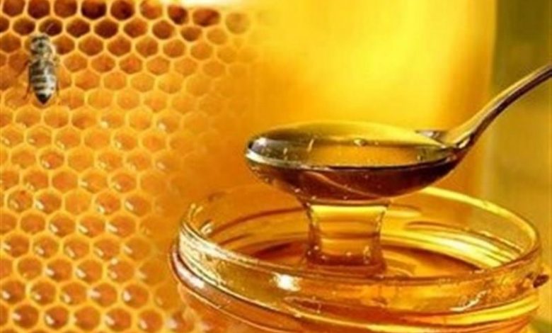 علاج تليف الكبد بالعسل .