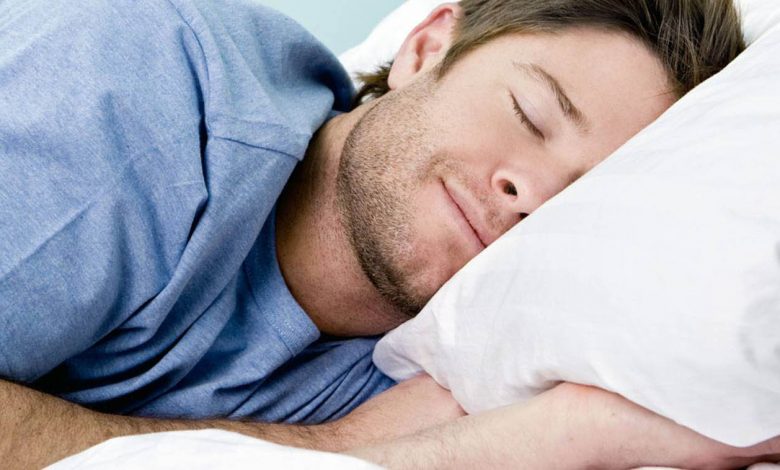 علاجات طبيعية لمشاكل النوم .