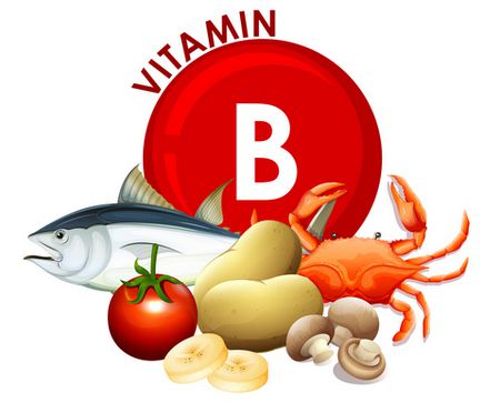 فوائد فيتامين B1 للعظام , حقن فيتامينات للعظام