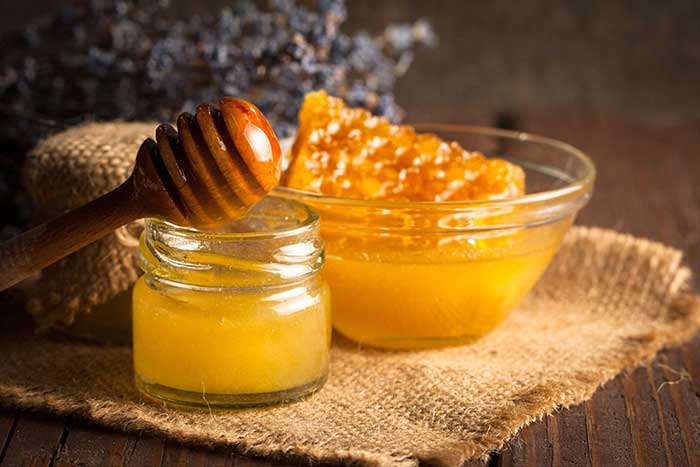 فوائد العسل للحساسية
