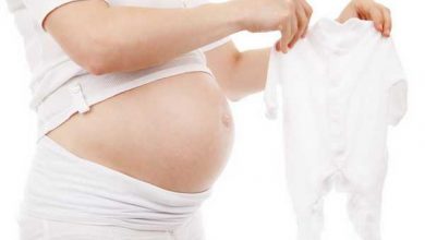 8 أشياء لا تفعلها أثناء الحمل