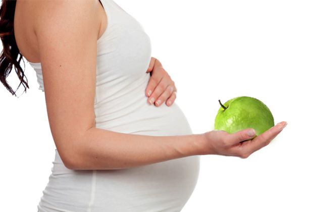 فوائد الجوافة للحامل