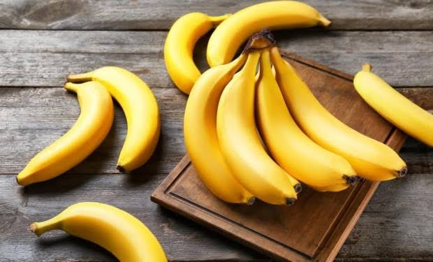 فوائد الموز للشعر مجلة رجيم