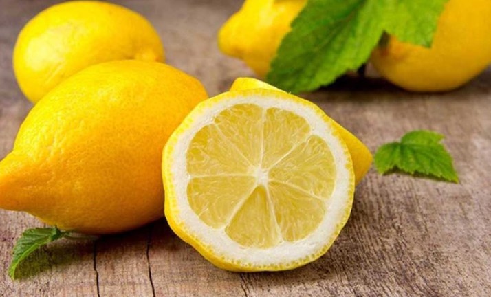 فوائد قشر الليمون .