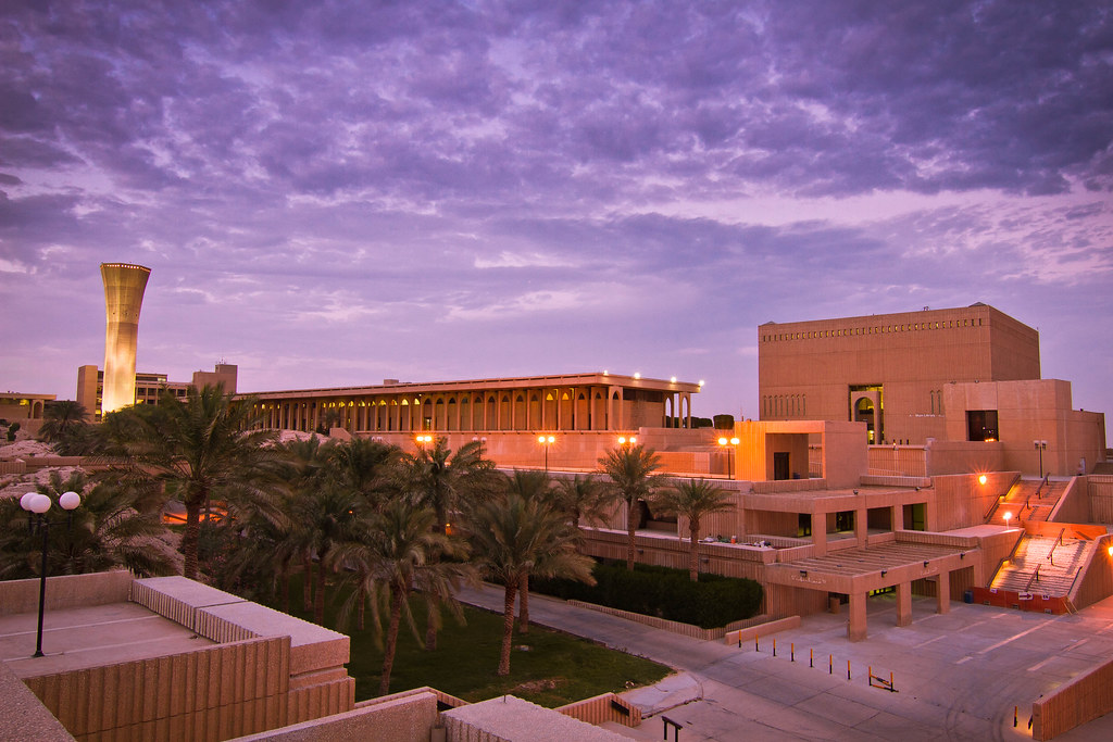 افضل 8 جامعات سعودية معتمدة دوليا 2020 مجلة رجيم