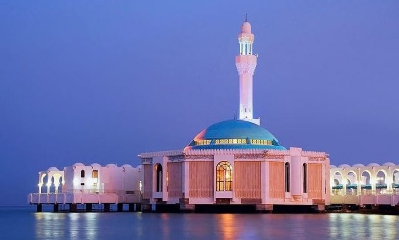 افضل 8 اماكن للتنزه في جدة