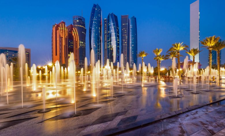 أفضل أماكن سياحية في أبو ظبي