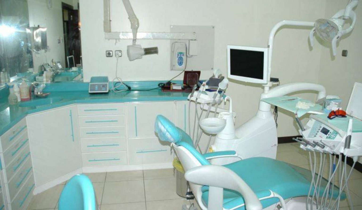 رواتب أطباء الأسنان في السعودية