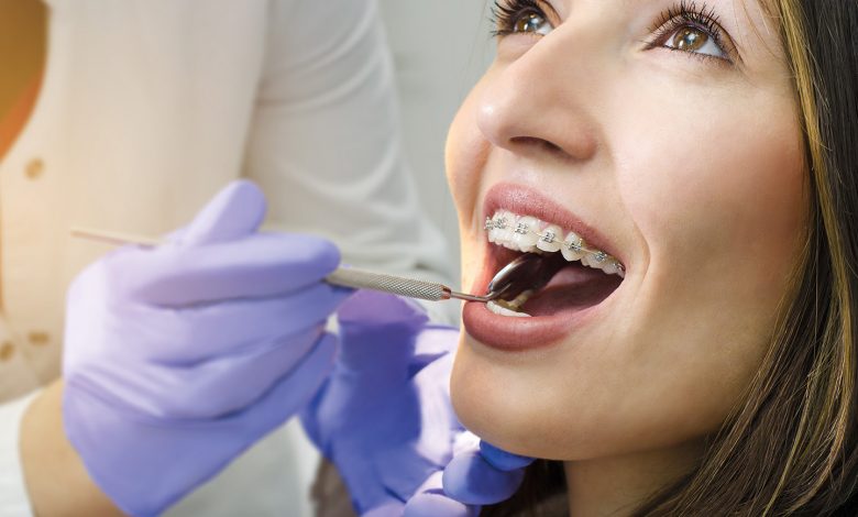 أفضل 9 أطباء أسنان بالدمام