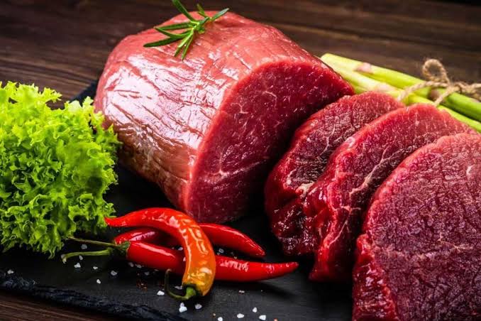 حساسية اللحوم الحمراء