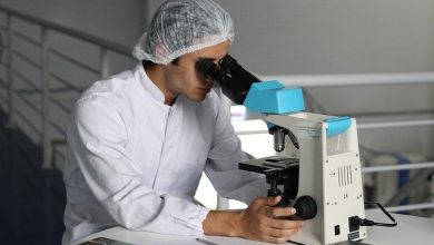 أفضل 8 عيادات حقن مجهري في الرياض
