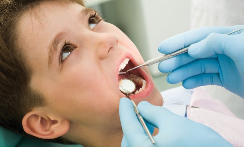 أفضل 6 أطباء أسنان بالرياض