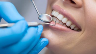 أفضل 10 أطباء أسنان بالطائف