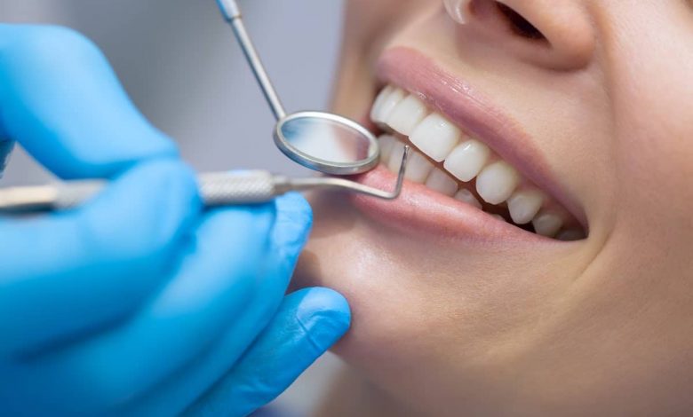 أفضل 10 أطباء أسنان بالطائف