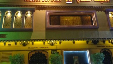 افضل مطاعم هندية في الرياض