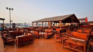 15 من أفضل المقاهي المطلة على البحر في جدة