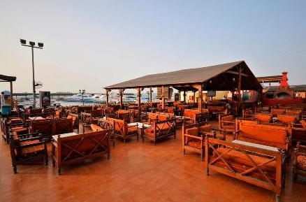 15 من أفضل المقاهي المطلة على البحر في جدة