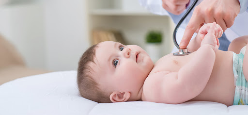 افضل5 أطباء حديثي الولادة والاطفال بالرياض