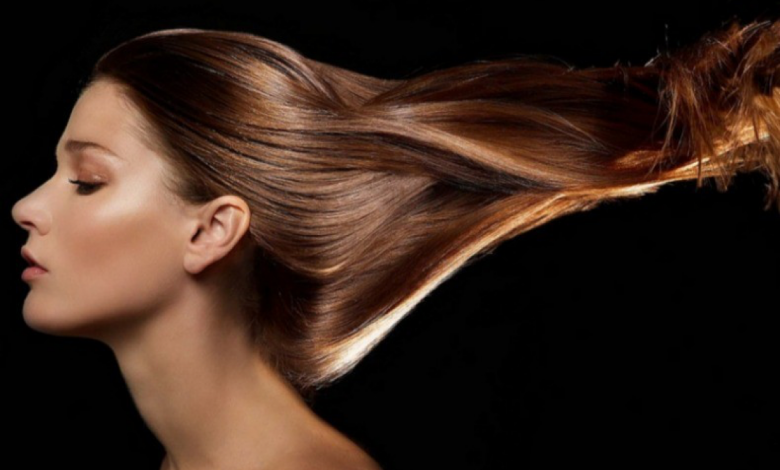وصفات طبيعية لتطويل الشعر