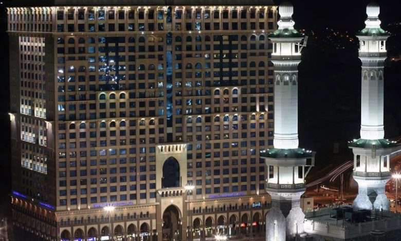 أفضل وأرخص 20 فندق في مكة