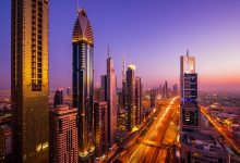 أفخم 10 أماكن ترفيهية في دبي تجربة لن تنساها
