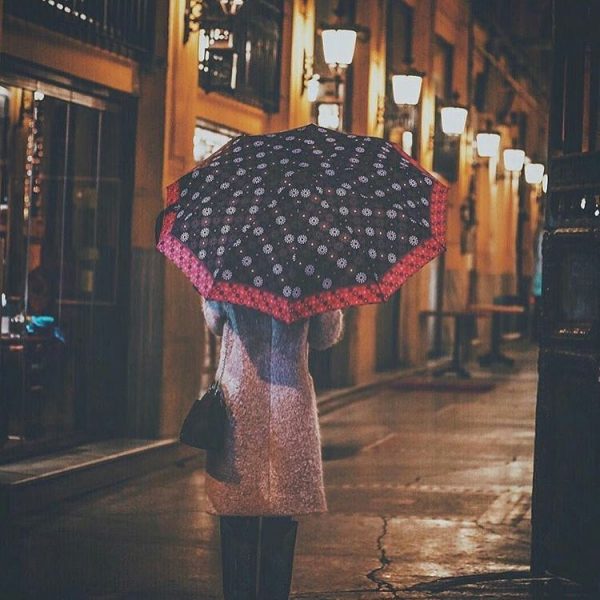 صور مظلة للمطر بدون كلام ولا كتابة
