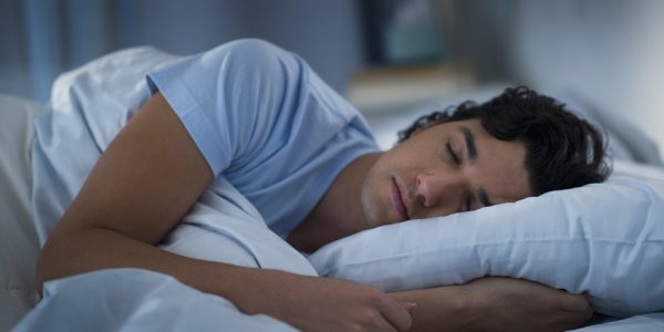فوائد النوم العميق