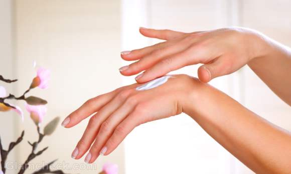 العلاجات المنزلية لجعل اليدين ناعمة 