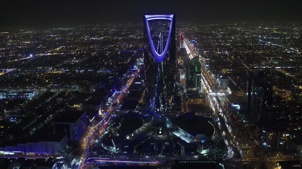 عدد سكان الرياض 2020