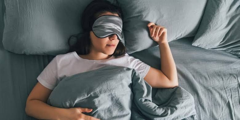 تفسير رؤيا النوم في الحلم – معنى النوم في المنام – تفسير حلم النوم