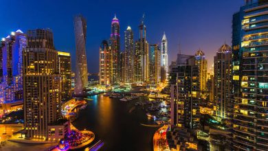 أبرز 5 وجهات مميزة في دبي مناسبة لفصل الشتاء