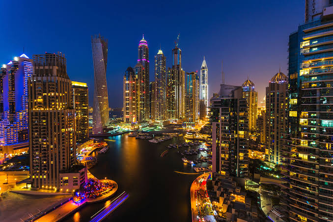أبرز 5 وجهات مميزة في دبي مناسبة لفصل الشتاء