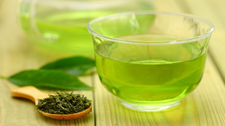 أفضل شاي اخضر للتنحيف مجرب من الصيدلية أو العطار مجلة رجيم
