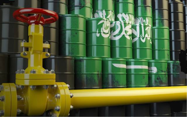 كم برميل من النفط تنتجه أرامكو السعودية؟