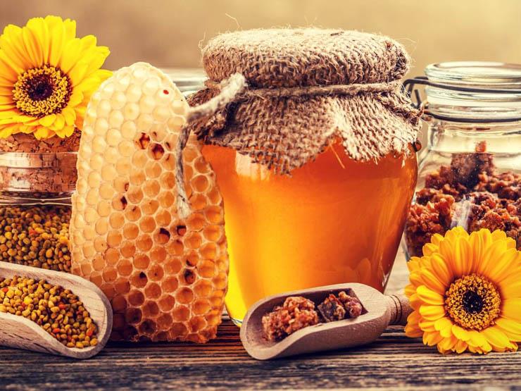 فوائد العسل للجنين