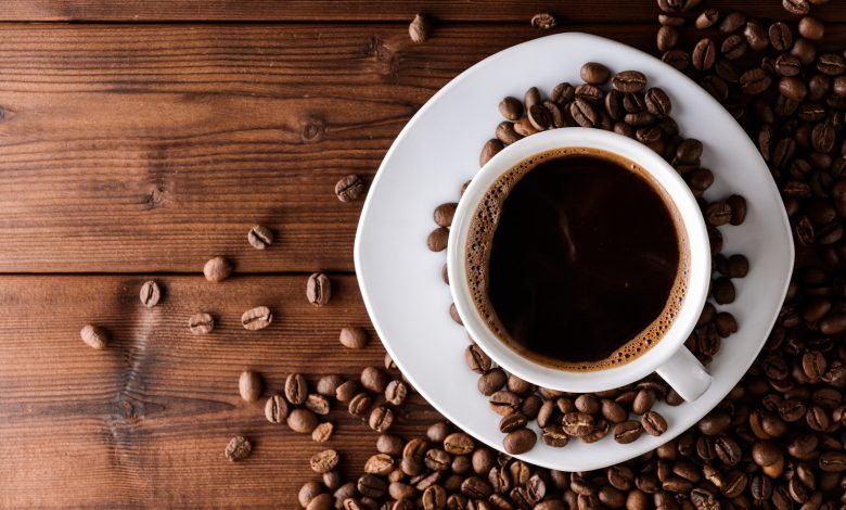 أضرار القهوة وفوائدها