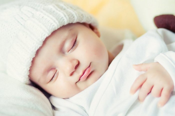 اضطرابات النوم عند الاطفال