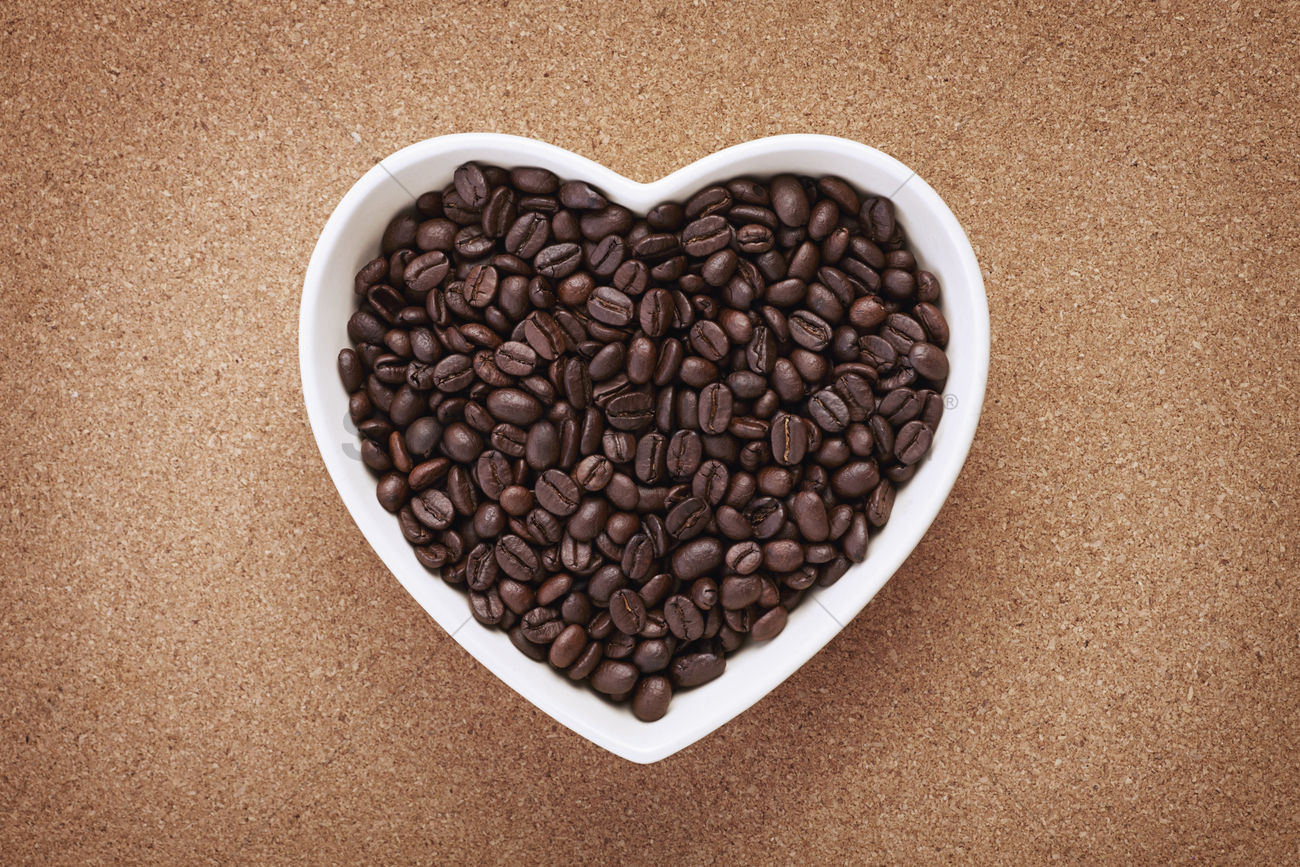 أضرار القهوة على القلب
